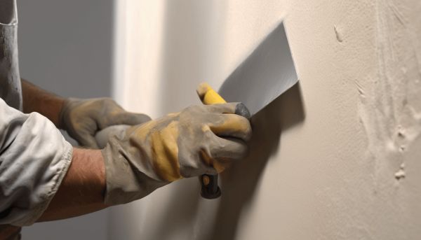 Arase muret : techniques et astuces pour une finition parfaite