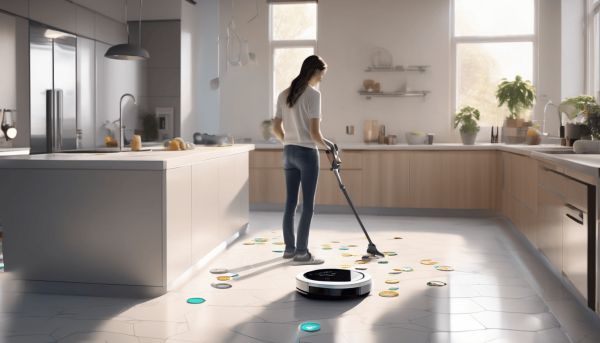 Combien coûte une femme de ménage à domicile en 2026 ?