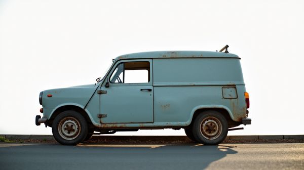 Comment louer un utilitaire en aller simple sans se tromper