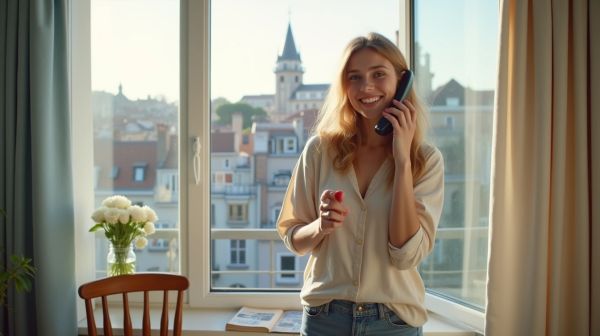 Comment trouver une femme de ménage à La Rochelle facilement