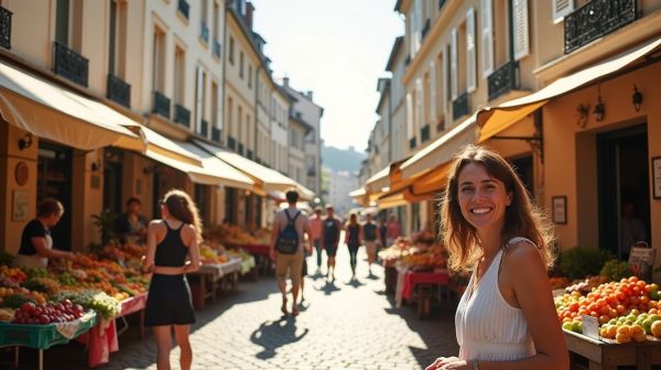 Comment trouver une femme de ménage à La Rochelle facilement