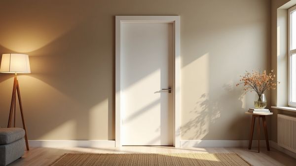 Doutes sur la porte palière idéale pour votre appartement ?