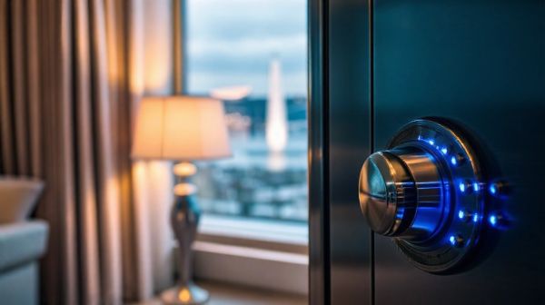 Les meilleures options de coffre-fort à Genève pour sécuriser vos biens