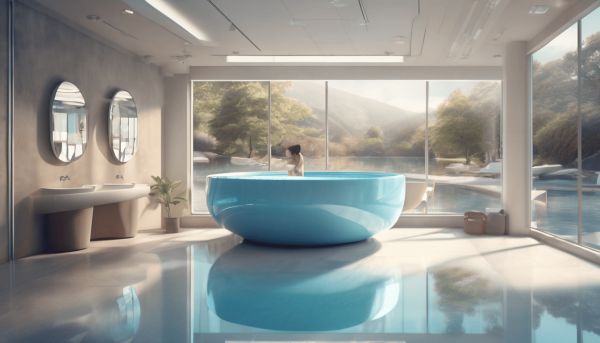Maîtriser le prix d’un jacuzzi pour un choix réussi