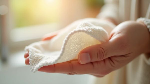 Optimiser votre nettoyage avec le chiffon microfibre adapté