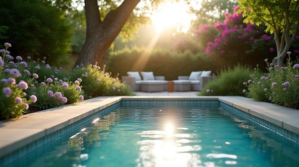 Quel modèle de piscine tubulaire choisir pour votre jardin ?