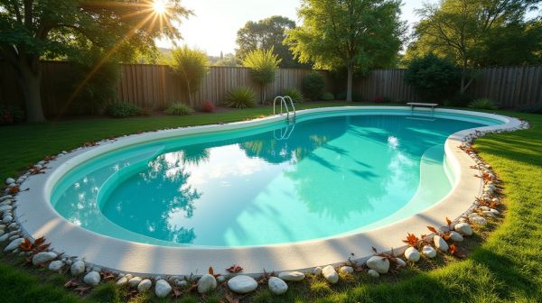 Quel modèle de piscine tubulaire choisir pour votre jardin ?