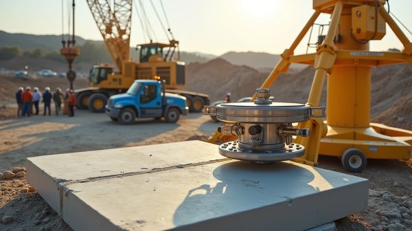 Tiltrotator : optimiser votre efficacité sur les chantiers