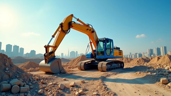 Tiltrotator : optimiser votre efficacité sur les chantiers