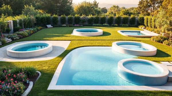 Top 5 piscines tubulaires idéales pour embellir votre jardin