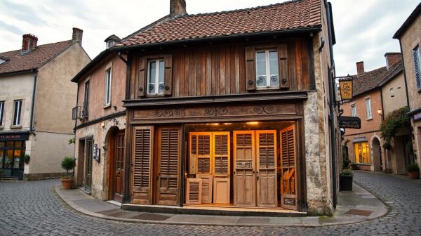 Top installateurs locaux de menuiseries à Agen à considérer