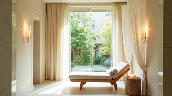 Votre espace bien-être : le meilleur magasin spa à Genève