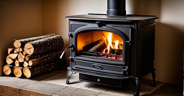 Choisir le bon poêle à bois à dijon : guide et conseils pratiques