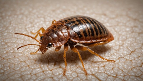 Spécialiste punaise de lit : des solutions pour un intérieur sain