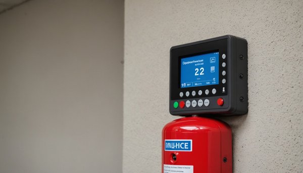 Alarme incendie : obligatoire pour votre sécurité et conformité