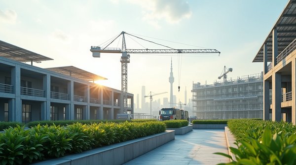 Découvrez cette innovation qui transforme les chantiers en zones éco-responsables