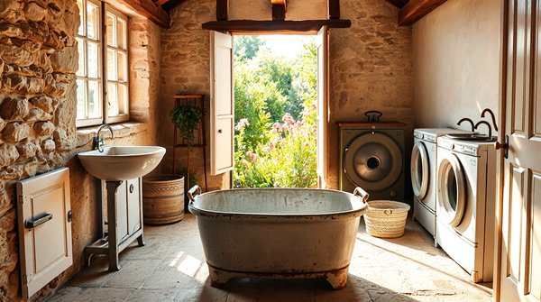 Blanchisserie le Thor : l'expertise au service de l'écologie