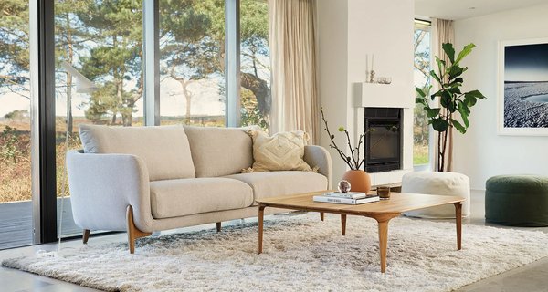 Les meilleurs canapés sits pour sublimer votre salon à paris