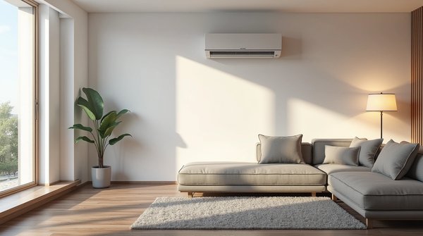 Créer l'ambiance idéale chez soi grâce aux solutions de climatisation contemporaines