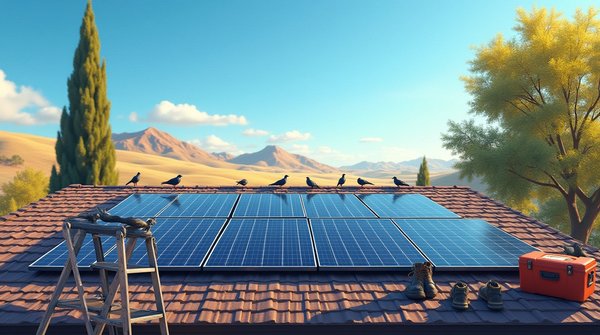 Choisir un installateur photovoltaïque en Rhône-Alpes : guide pratique