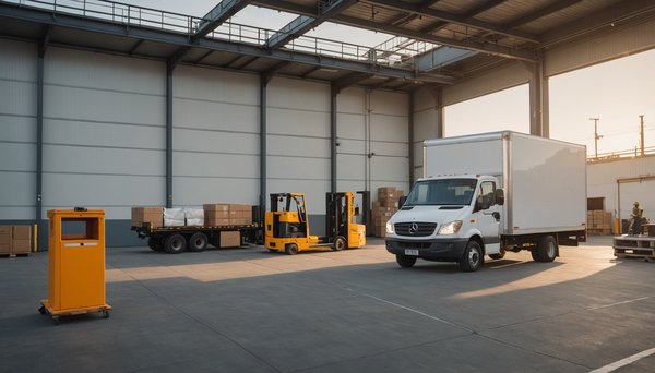 Optimisez votre déménagement en louant un camion 20m³ avec hayon